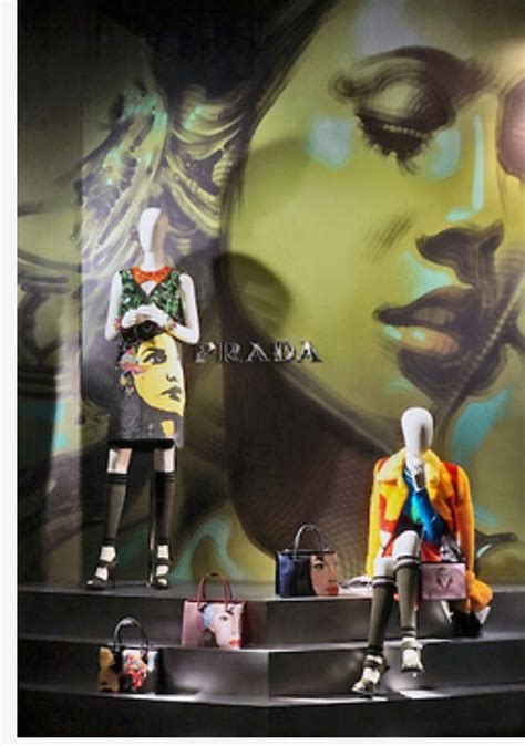 guadagno merchandiser prada|prada merchandising jobs.